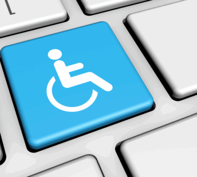 Normativa accessibilità siti web 2025.