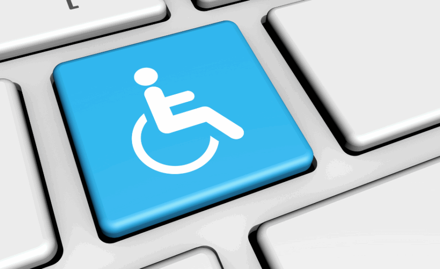 Normativa accessibilità siti web 2025.